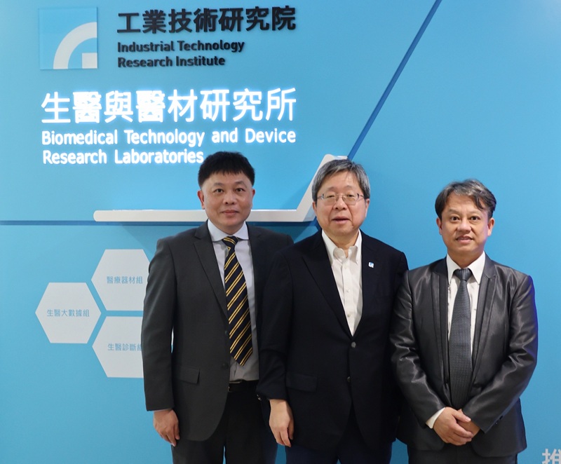 艾爾生醫獲工研院眼滴劑型傳輸技術