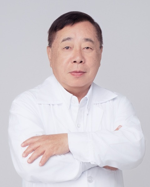 許宗民 博士