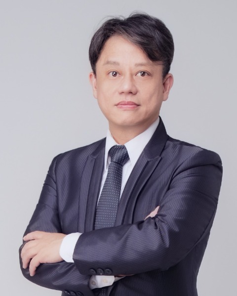 林慶琳 博士